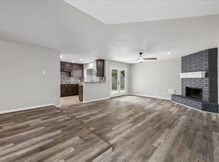 16714 Rockbend, Houston, TX 77084