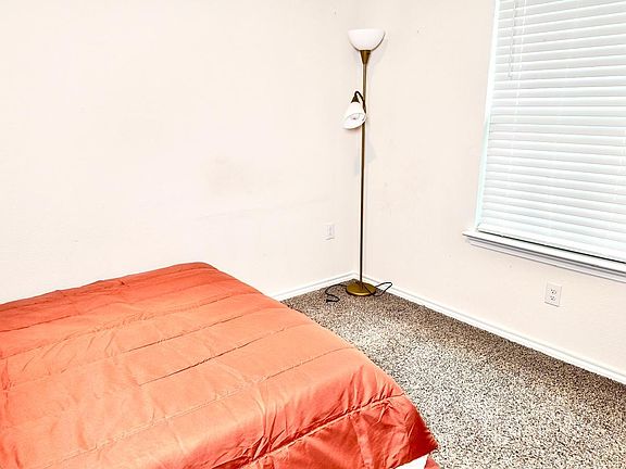 Private Bedroom with Shared Bathroom