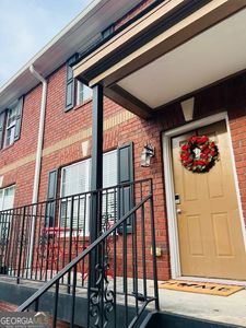 105 Whitehead Rd APT 25, Athens, GA, 30606
