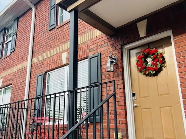 105 Whitehead Rd APT 25, Athens, GA 30606