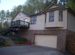 309 Hampton View Dr, Hampton, TN 37658