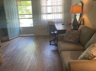 607 Oakland St, Denton, TX 76201