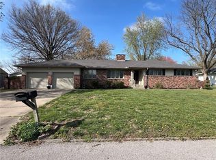 512 W McKinley St, Frontenac, KS 66763