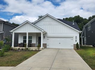 1072 Holland Ridge Way LOT 361, Lebanon, TN 37090