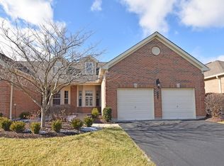 8345 Poppy Ln, Middletown, OH 45044