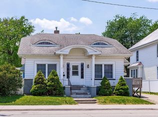 600 Cedar St, Muscatine, IA 52761