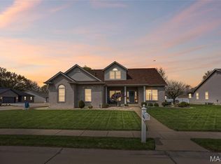 2648 Buenger Blvd, Granite City, IL 62040