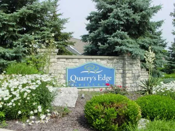6112 Quarrys Edge Ln #6112, Sylvania, OH 43560