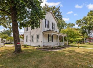 378 Butler St, Tilden, IL 62292