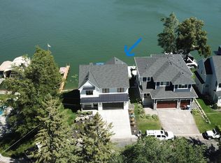 5040 Enchanted Rd, Mound, MN 55364