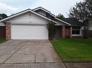 19010 Kaybull Dr, Humble, TX 77346