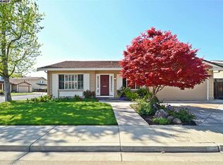 2018 Foxswallow Rd, Pleasanton, CA 94566