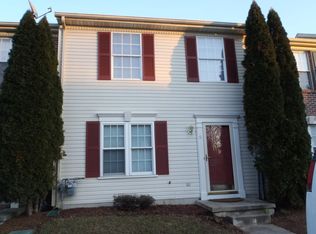 8 Hickory Ln, Elkton, MD 21921