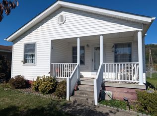 3522 Crane Ave, Huntington, WV 25705