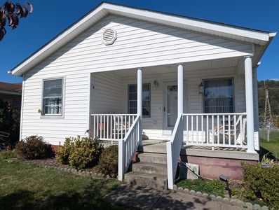 3522 Crane Ave, Huntington, WV, 25705