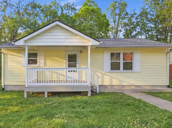 7725 Hansley Dr, Chattanooga, TN 37416