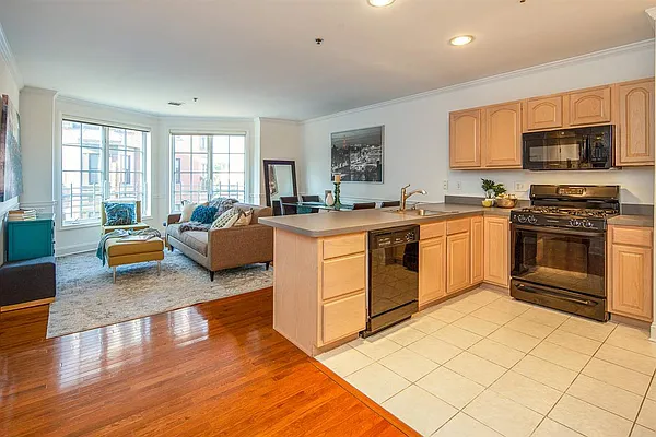 Sold by Coldwell Banker Residential Brokerage - Hoboken | media 9