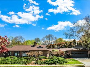 2005 Cleburne St, Greensboro, NC 27408