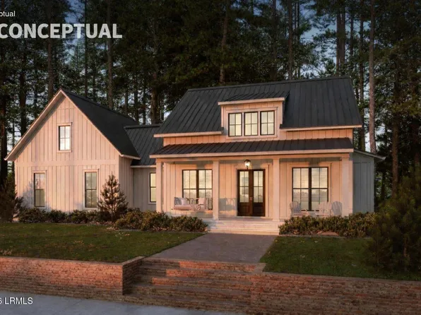 88 Thomas Sumter St, Beaufort, SC 29907