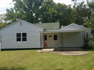 906 N Western St, Mexico, MO 65265
