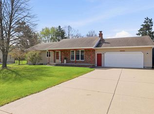 5621 Jurgella Ln, Stevens Point, WI 54482