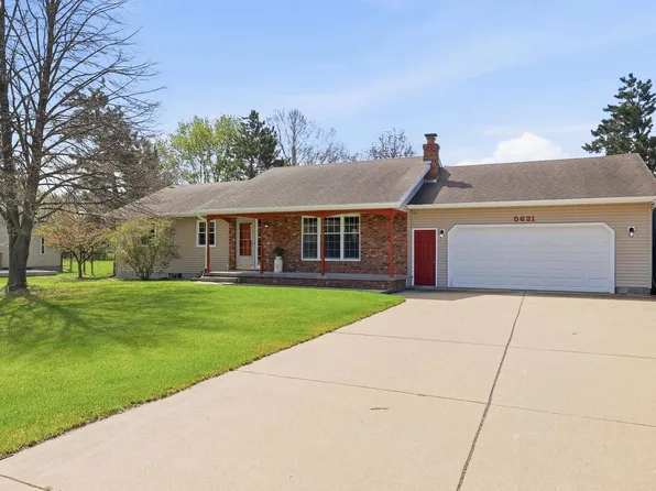 5621 JURGELLA LANE, Stevens Point, WI 54482