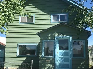 424 E 11th St, Leadville, CO 80461