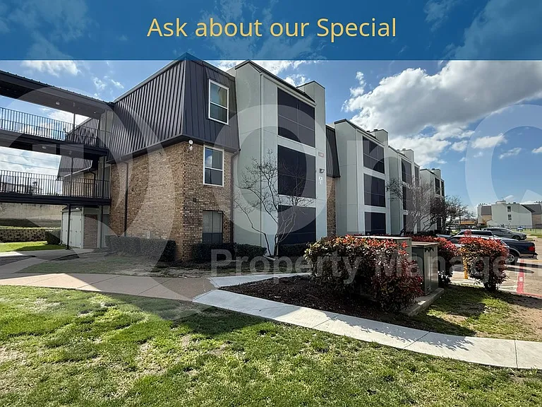 11460 Audelia Rd #284 — Photo 1