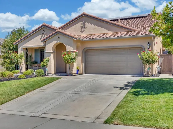 3025 Ferncliff Way, El Dorado Hills, CA 95762