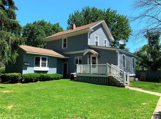 123 Walnut St, Fulton, NY 13069