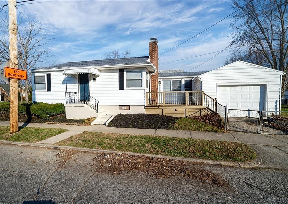 3703 Woodbine Ave, Dayton, OH 45420 Zillow