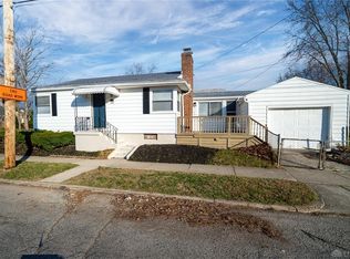 3703 Woodbine Ave, Dayton, OH 45420