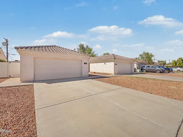 1079 W FLINT Street, Chandler, AZ 85224