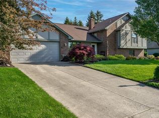 605 Evergreen Dr, Springboro, OH 45066