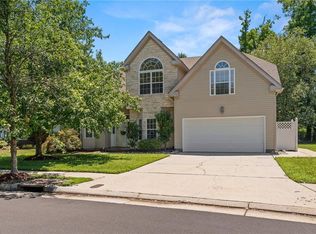 3176 Gallahad Dr, Virginia Beach, VA 23456