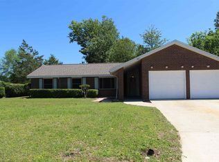 5860 Keystone Rd, Pensacola, FL 32504