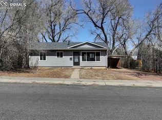 1036 Montrose Ave, Colorado Springs, CO 80905