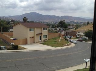 1346 Carlsbad St, San Diego, CA 92114