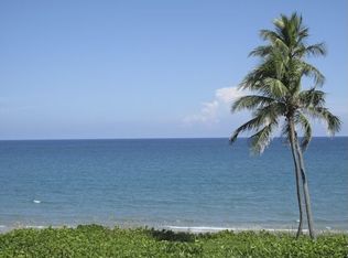 3120 S Ocean Blvd APT 1301, Palm Beach, FL 33480
