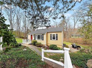 15 Leigh Rd, Norwell, MA 02061