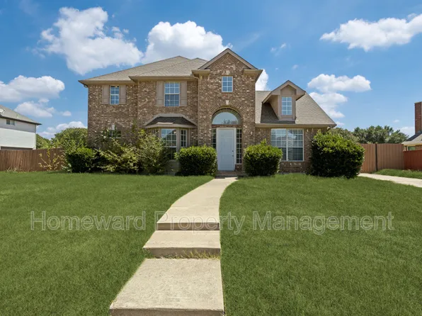 534 Hackberry Dr, Murphy, TX 75094