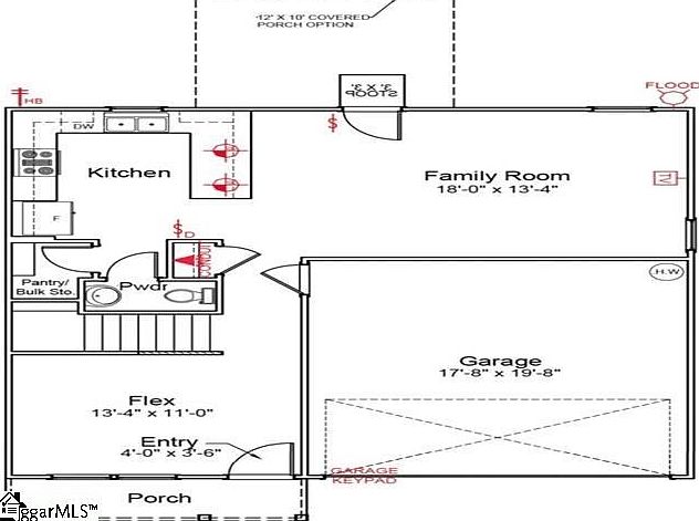 2nd image of 7113 Wingate Dr Lot 31