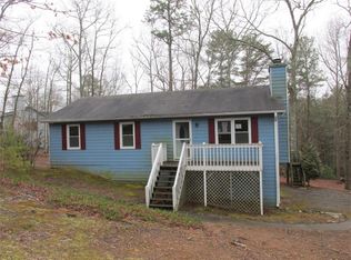 1885 Henderson Mountain Rd, Jasper, GA 30143