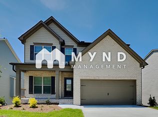 418 S Fortune Way, Dallas, GA 30157