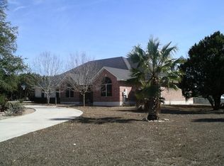 490 Lone Oak Rd, New Braunfels, TX 78132