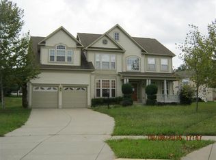 12701 Truths Promise Ct, Bowie, MD