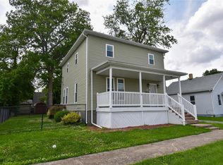 609 N Van Buren St, Litchfield, IL 62056