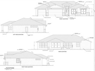 2864 S 3440 W, Hurricane, UT 84737