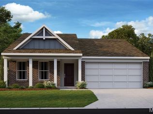 3352 Vine Clad Hill Dr, Arnold, MO