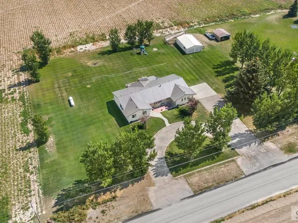 9898 N 35 W, Idaho Falls, ID 83402